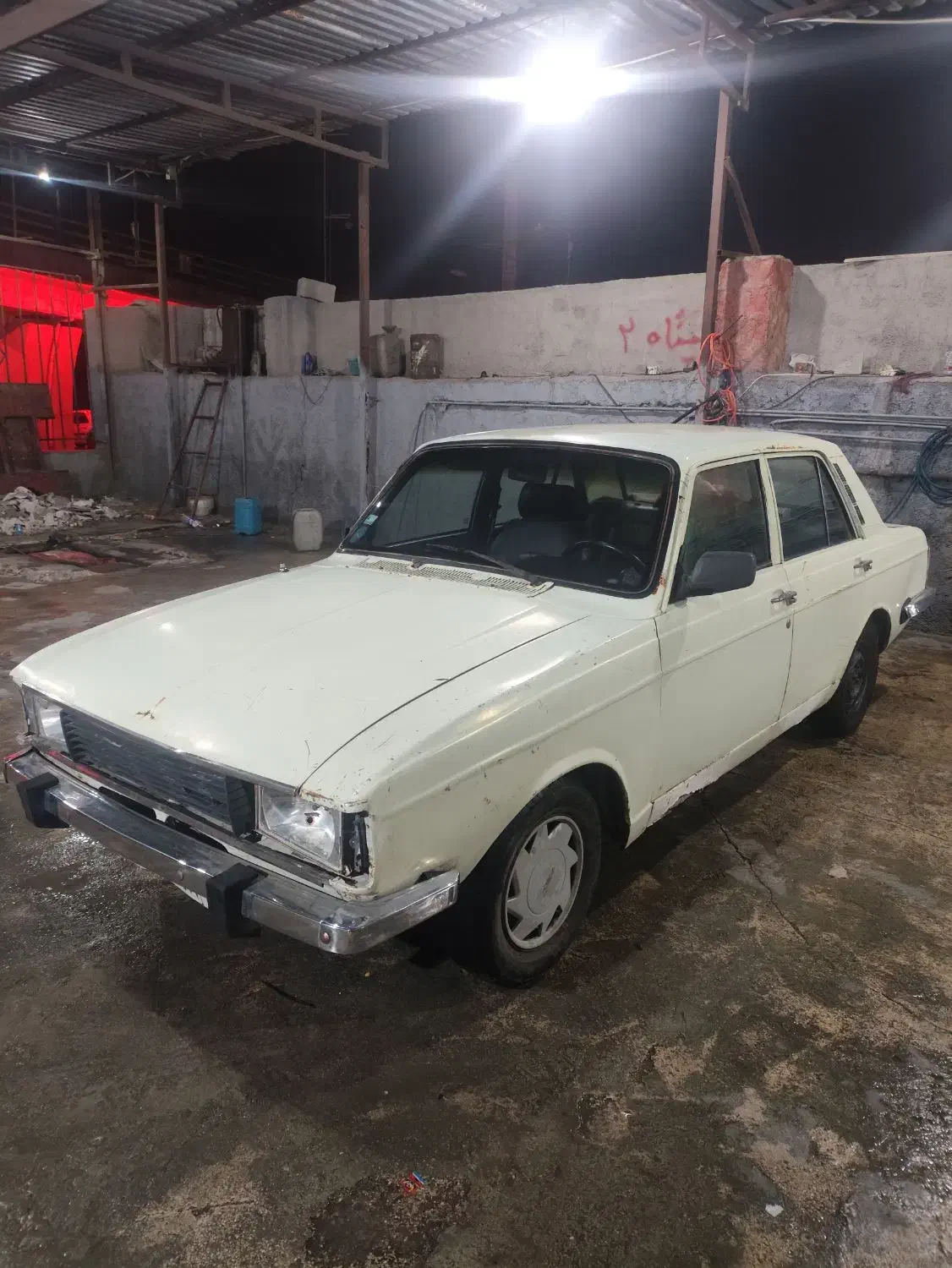 ماشین سرحال|خودرو سواری و وانت|مسجد سلیمان, |دیوار