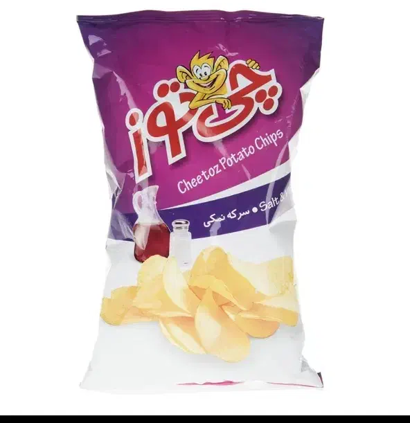 تخفیف ویژه چیپس چی توز|خوردنی و آشامیدنی|شیراز, دارالرحمه|دیوار