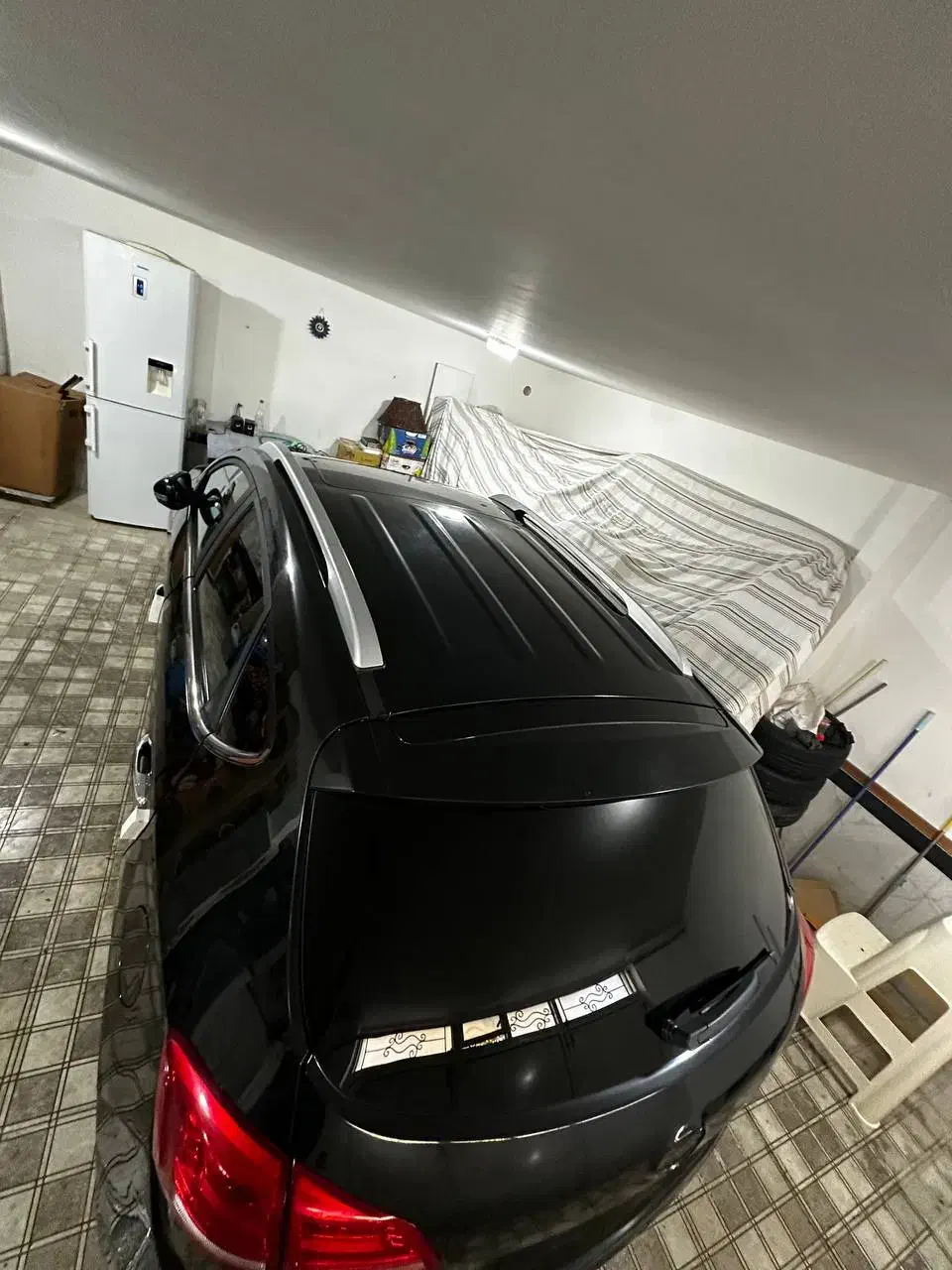 جک S5|خودرو سواری و وانت|سنندج, |دیوار