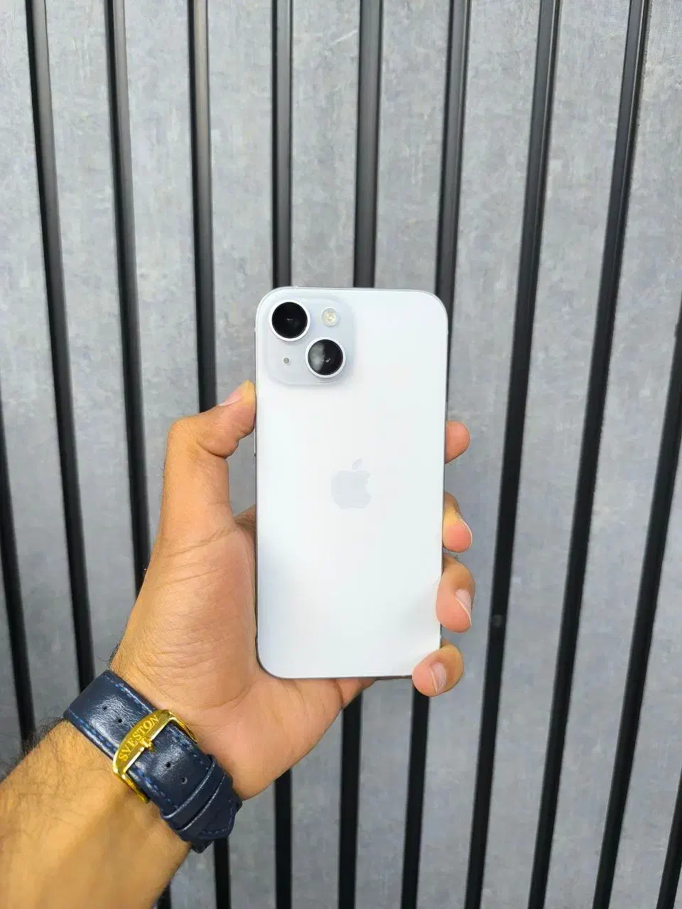 Apple Iphone 15 Normal CH/A 128|موبایل|کرمانشاه, |دیوار