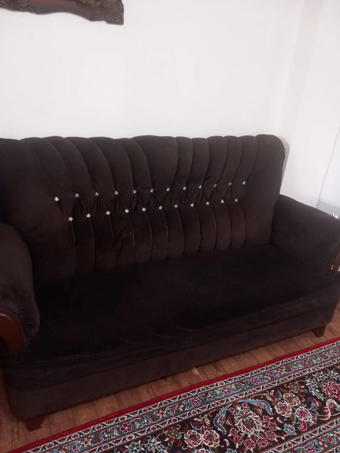 مبل برای فروش|مبلمان خانگی و میز عسلی|تولم شهر, |دیوار