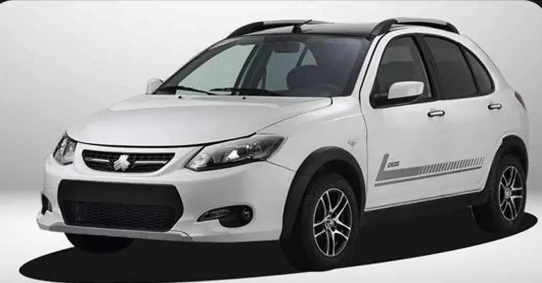 حواله کویک|خودرو سواری و وانت|گنبد کاووس, |دیوار