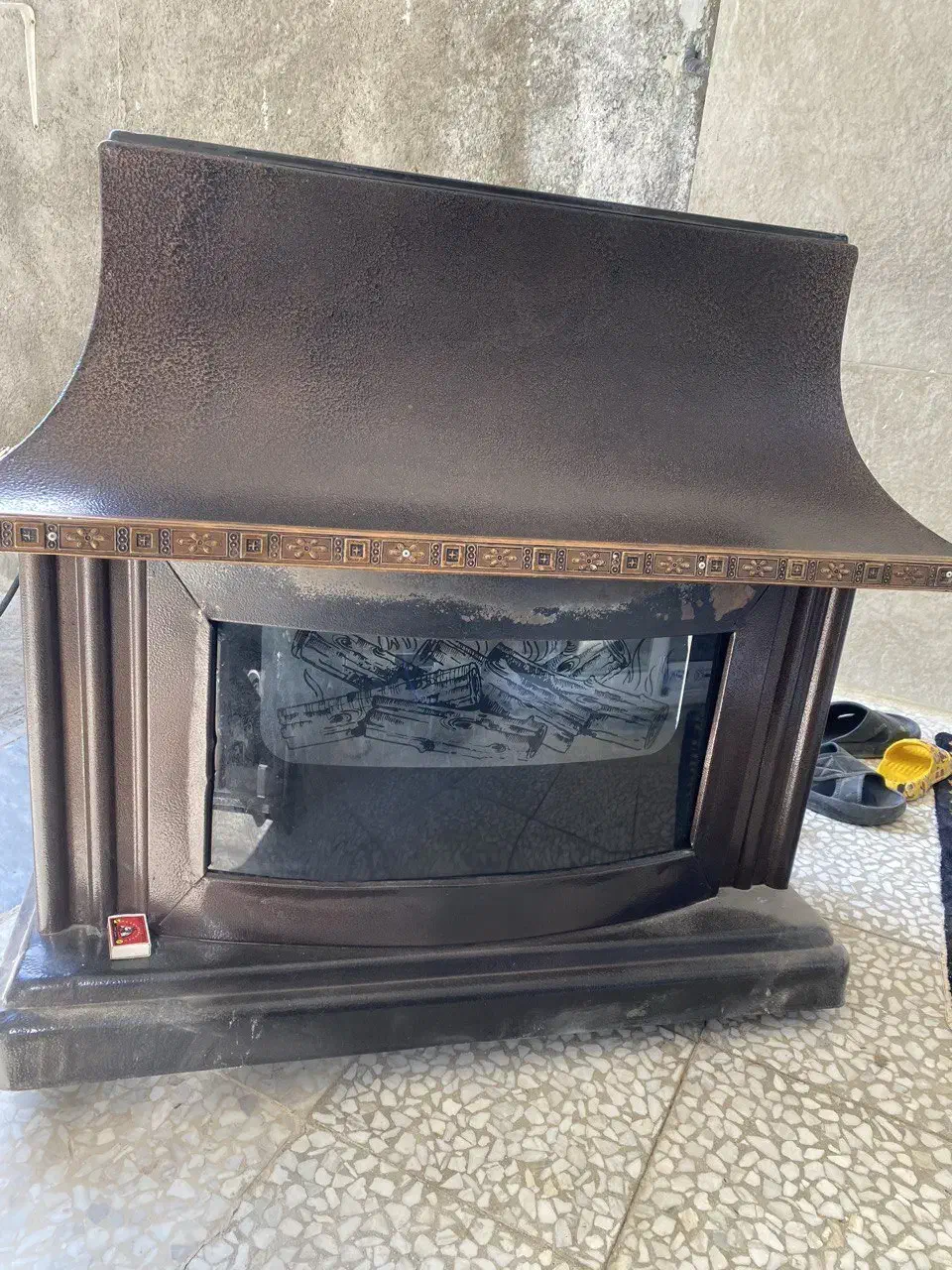 فروش بخاری و گاز|بخاری، هیتر، شومینه|گلپایگان, |دیوار