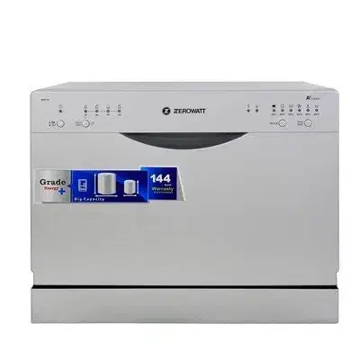 ماشین ظرفشویی زیرووات|ماشین ظرفشویی|اراک, |دیوار