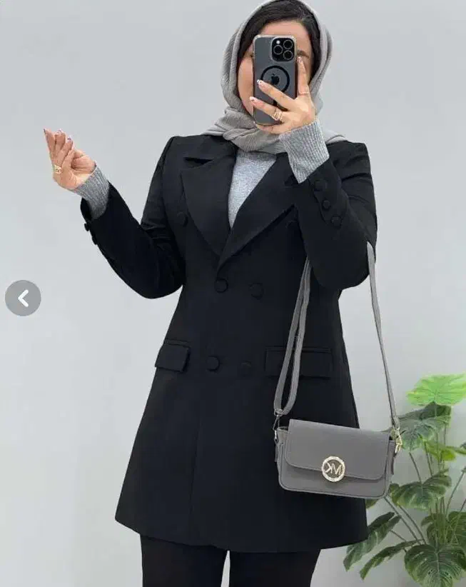 مانتو کتی و کت و شلوار زنانه|لباس|قزوین, |دیوار