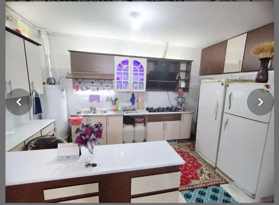 ویلائی دوطبقه/۱۴۰ متر ساخت/راه جدا /امتیازات جدا|فروش خانه و ویلا|دورود, |دیوار