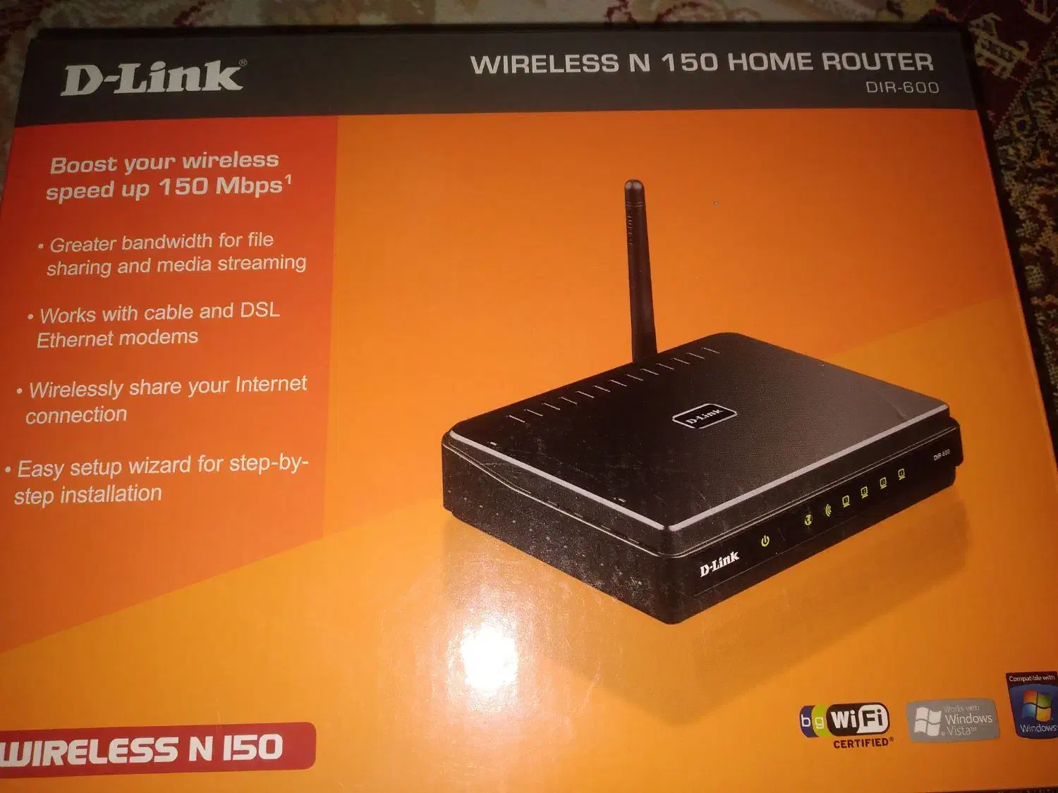 مودم|مودم و تجهیزات شبکه|اسلامشهر, شهرک محمدیه|دیوار