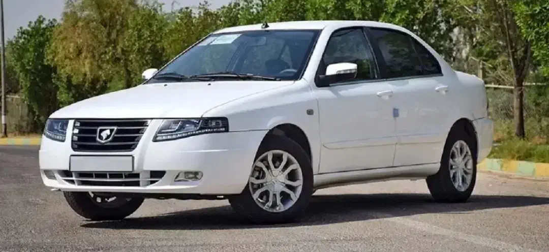 حواله سورن پلاس XU7+|خودرو سواری و وانت|دره شهر, |دیوار