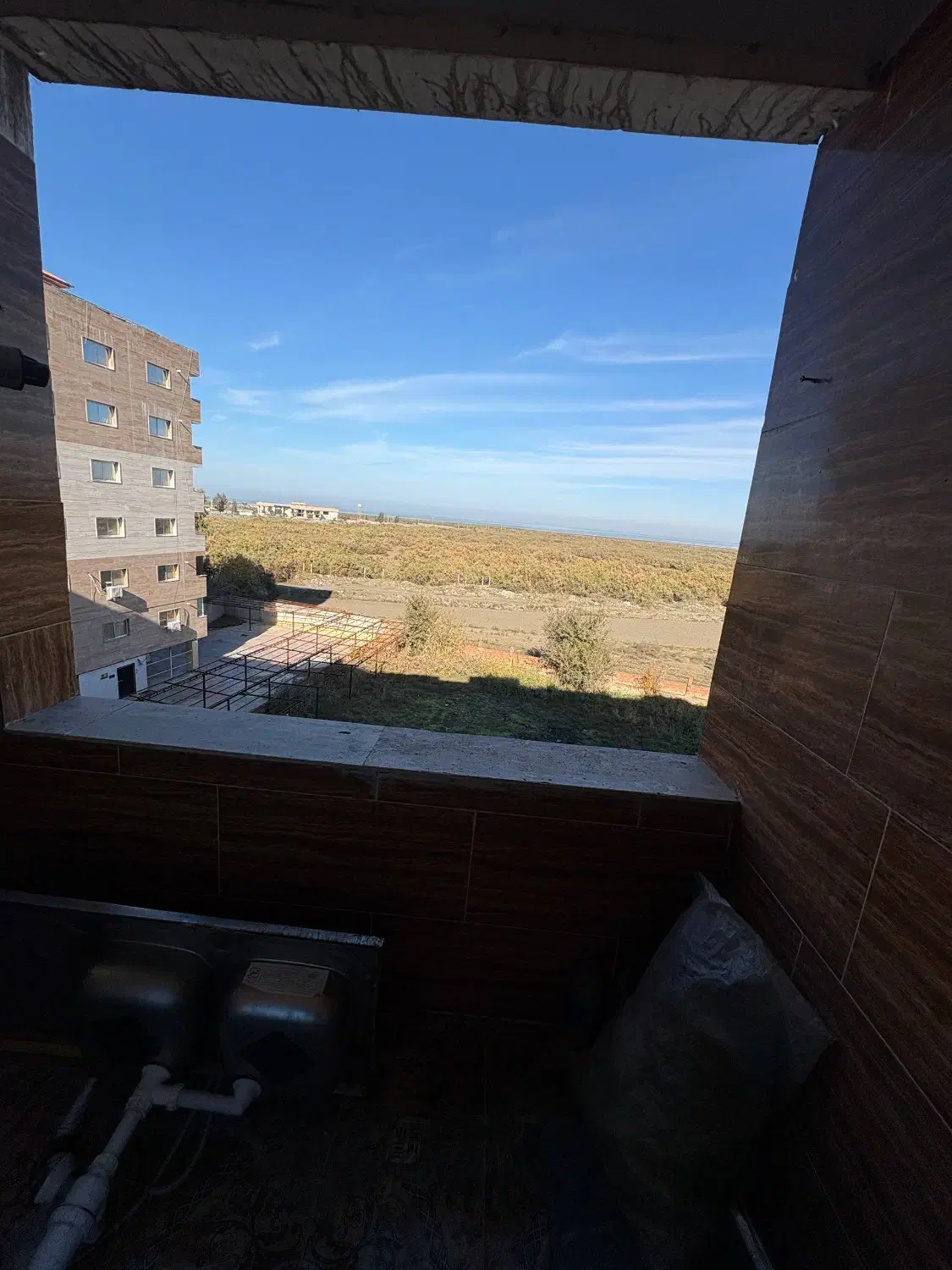 اجاره آپارتمان 75 متری در بندرگز|فروش آپارتمان|بندر گز, |دیوار