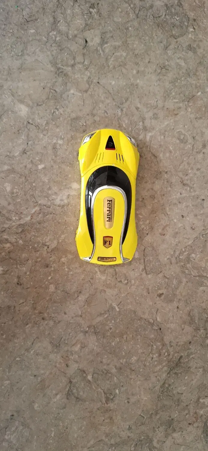 گوشی طرح فراری|موبایل|مشهد, کوی المهدی|دیوار