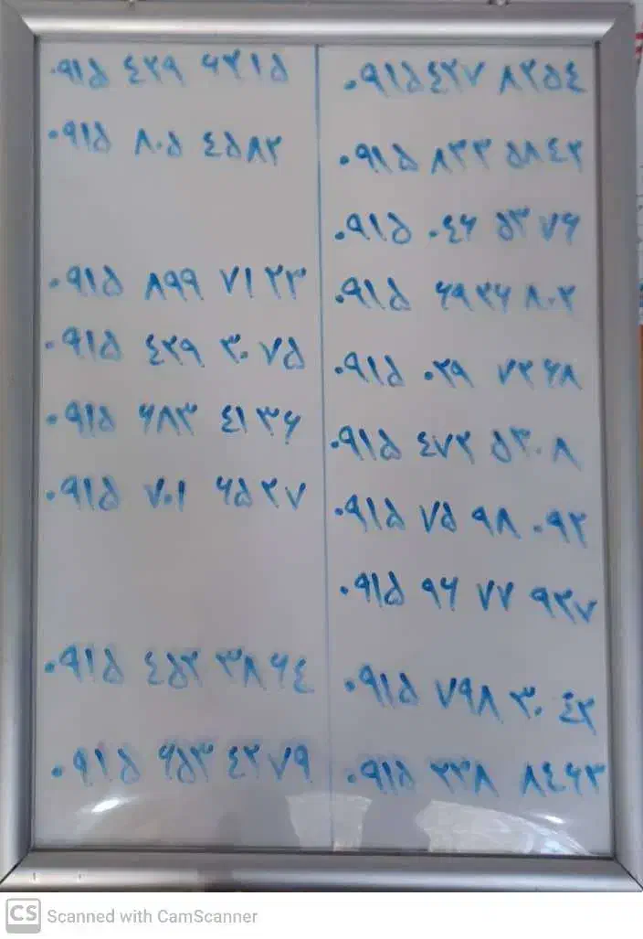 سیم کارت 915|سیم‌کارت|سبزوار, فرهنگیان|دیوار