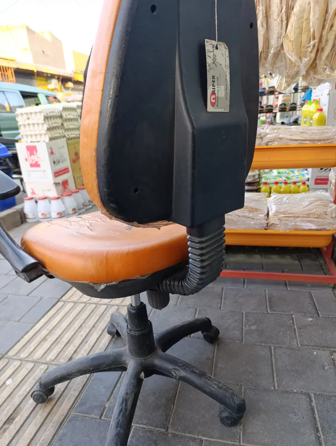 صندلی|صندلی و نیمکت|همدان, |دیوار