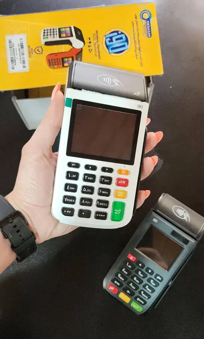 فروش ویژه کارت خوان نیولند ME31 آکبند کارتخوان i80|فروشگاه و مغازه|تهران, یوسفآباد|دیوار