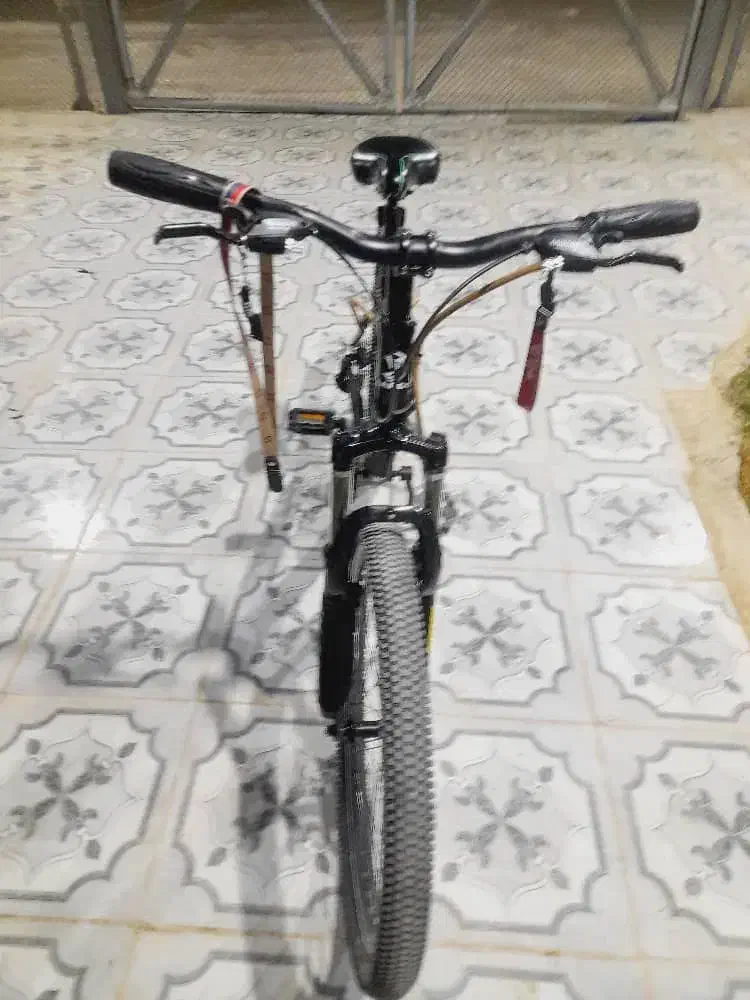 دوچرخه ۲۶|دوچرخه، اسکیت، اسکوتر|رامشیر, |دیوار