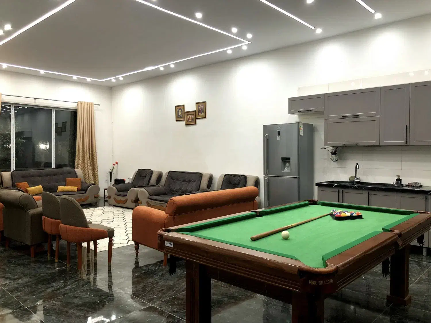 اجاره سوییت|اجارهٔ کوتاه‌مدت آپارتمان و سوئیت|هشتگرد, تهران دشت|دیوار