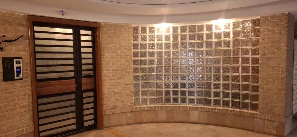 بلوک شیشه ای ترنج|مصالح و تجهیزات ساختمان|مشهد, امیر|دیوار