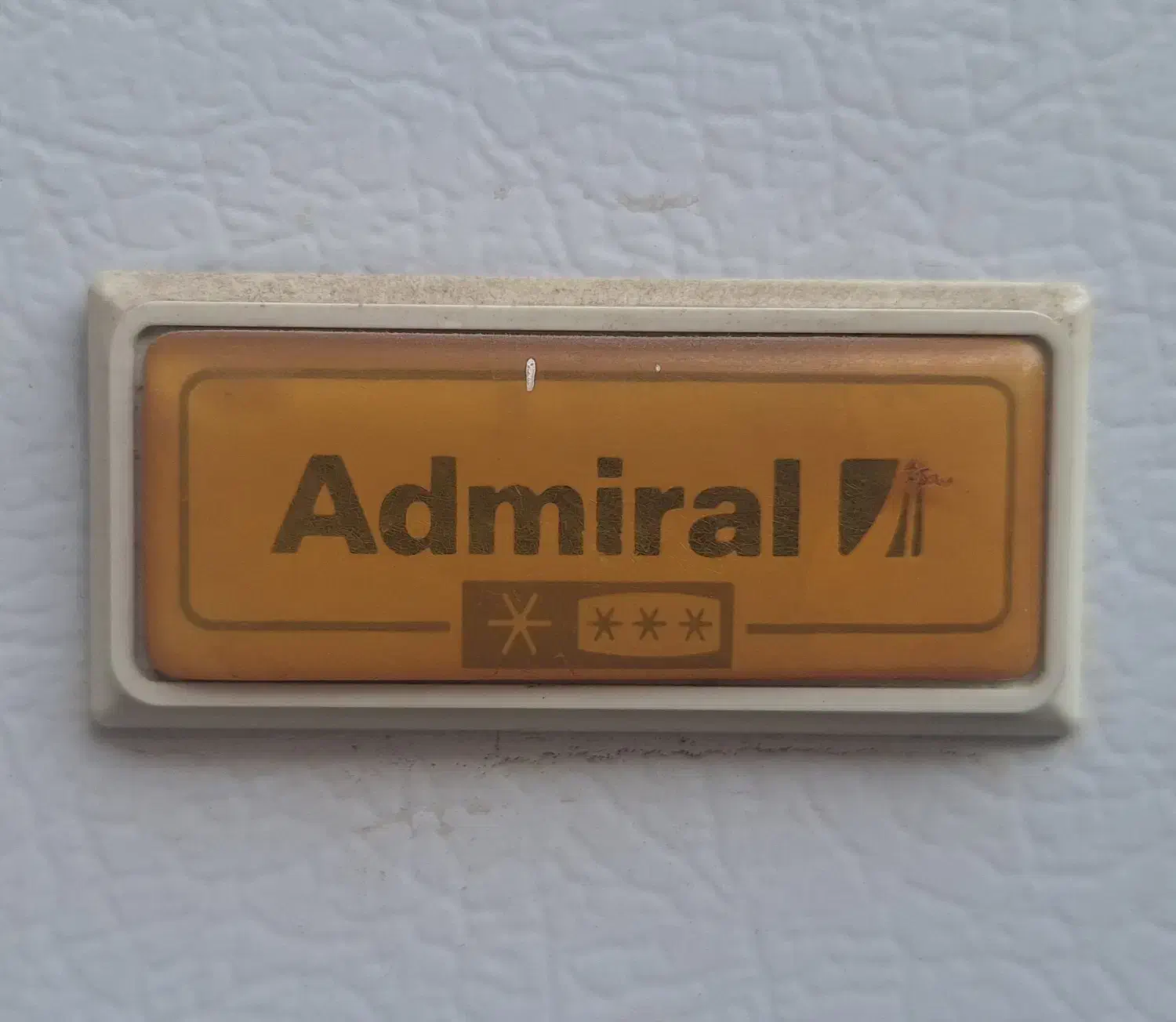 یخچال ساید آدمیرال|یخچال و فریزر|تهران, بریانک|دیوار