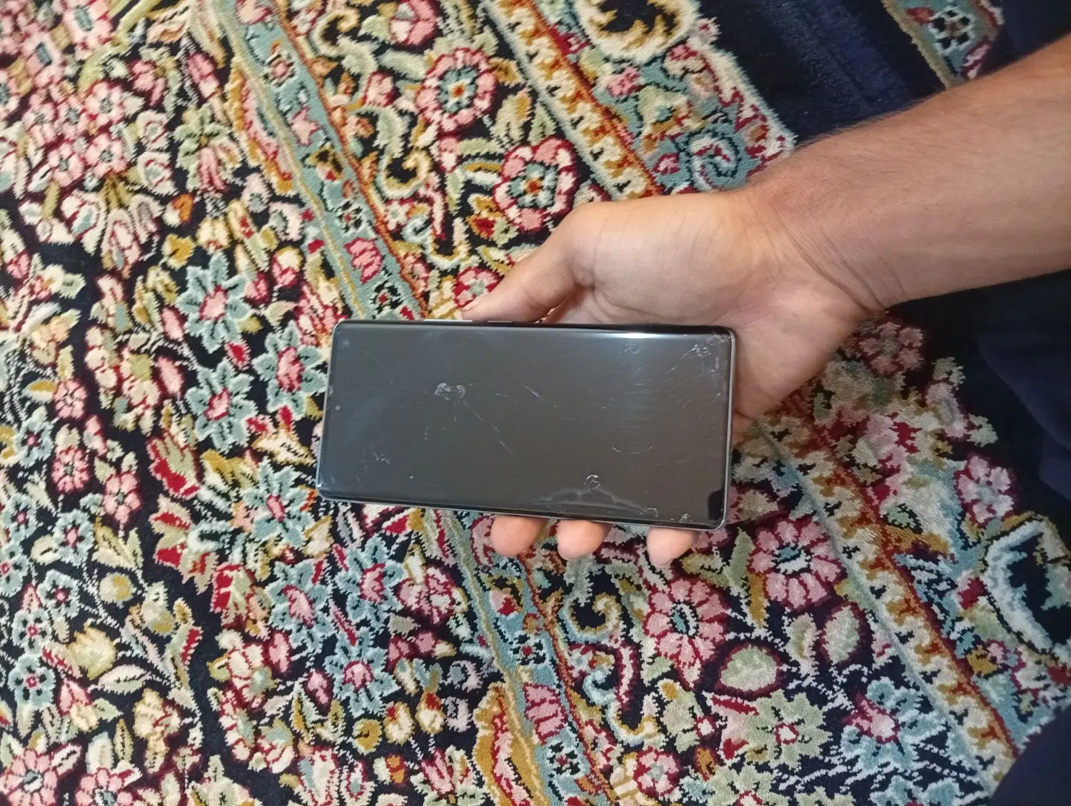 گوشی|موبایل|سیرجان, |دیوار