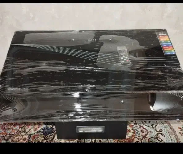 هود تکنو|هود|همدان, |دیوار