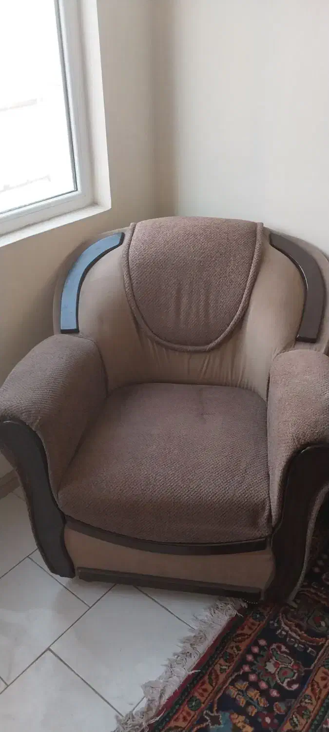 مبلمان|مبلمان خانگی و میز عسلی|شیراز, سینما سعدی|دیوار