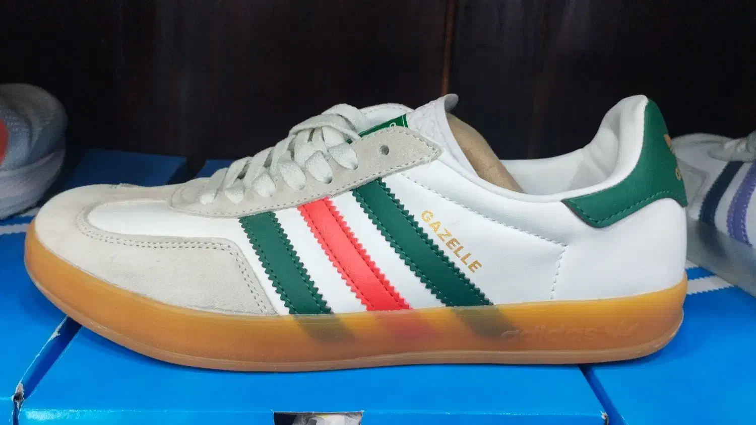 کفش  جردن ایر|کیف، کفش، کمربند|پردیس, فاز ۴|دیوار