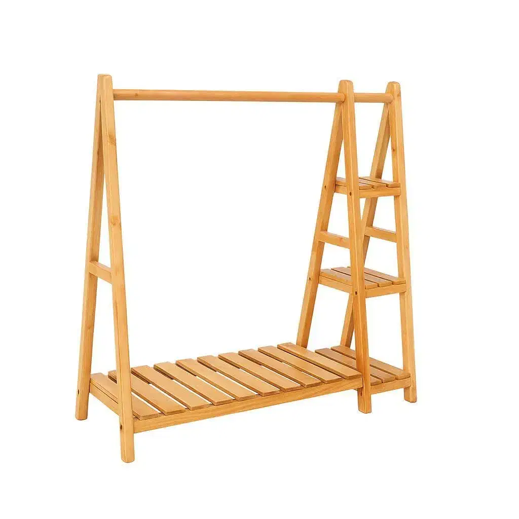 استند چوبی رگال چوبی اکسسوری چوبی|صنایع دستی و سایر لوازم تزئینی|خمینی‌شهر, |دیوار