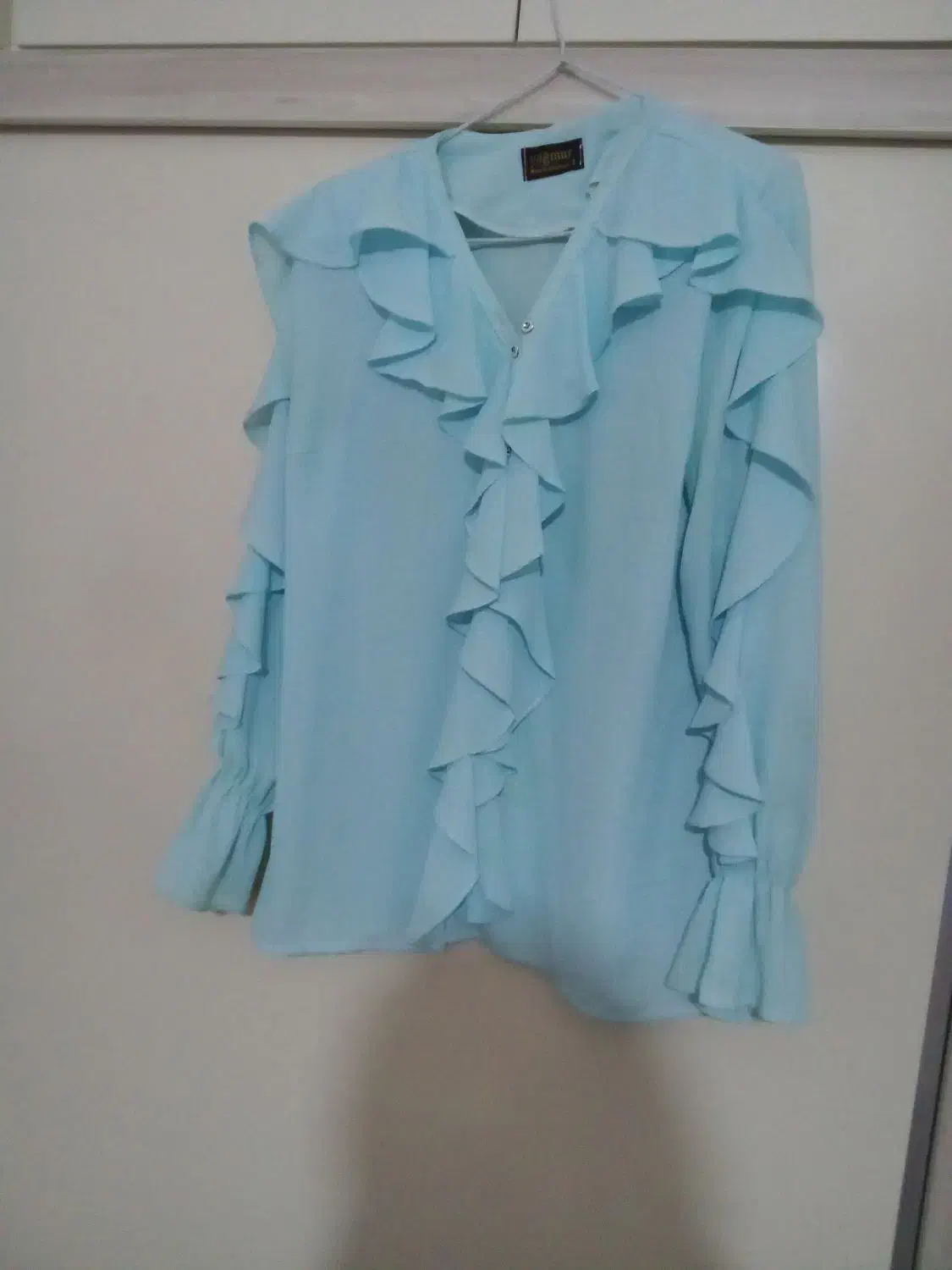 مجلسی|لباس|چالدران, |دیوار