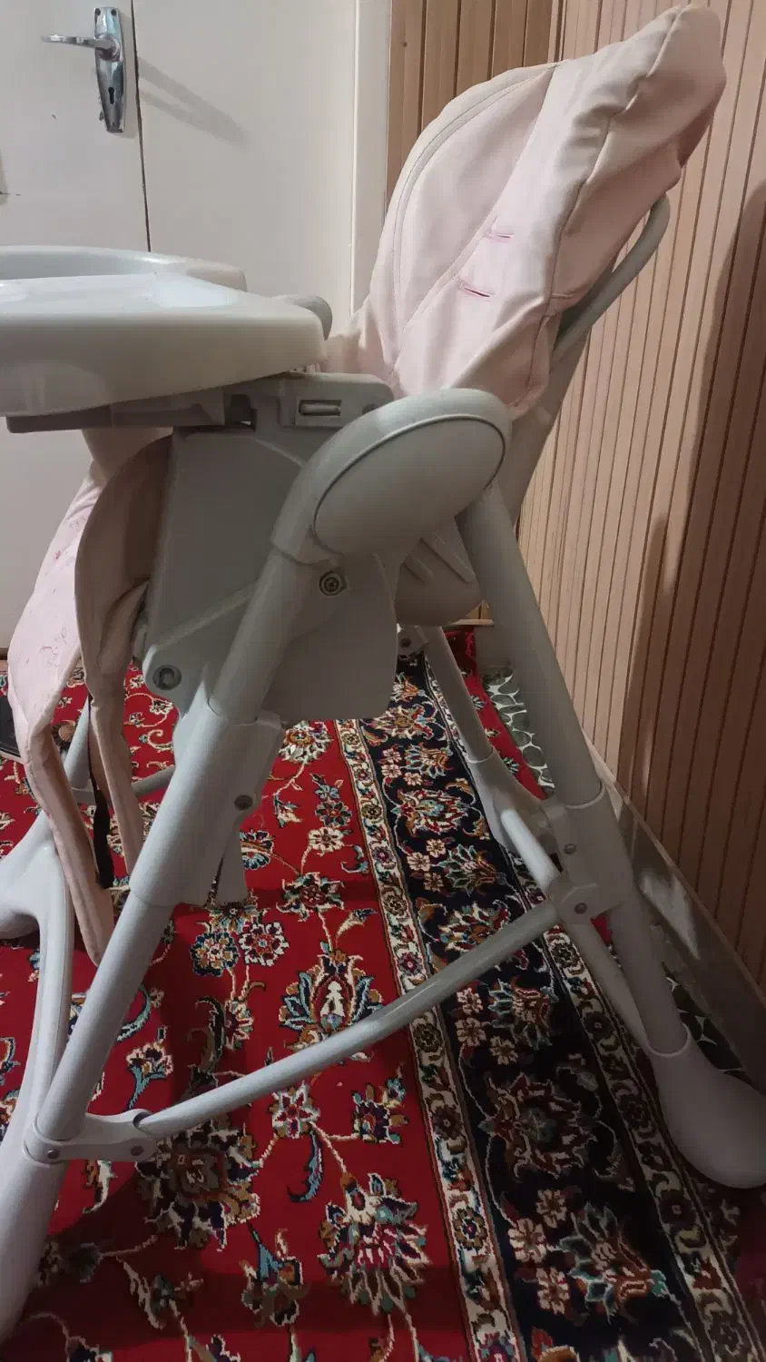 صندلی غذا کودک|اسباب و اثاث بچه|اصفهان, فجر|دیوار