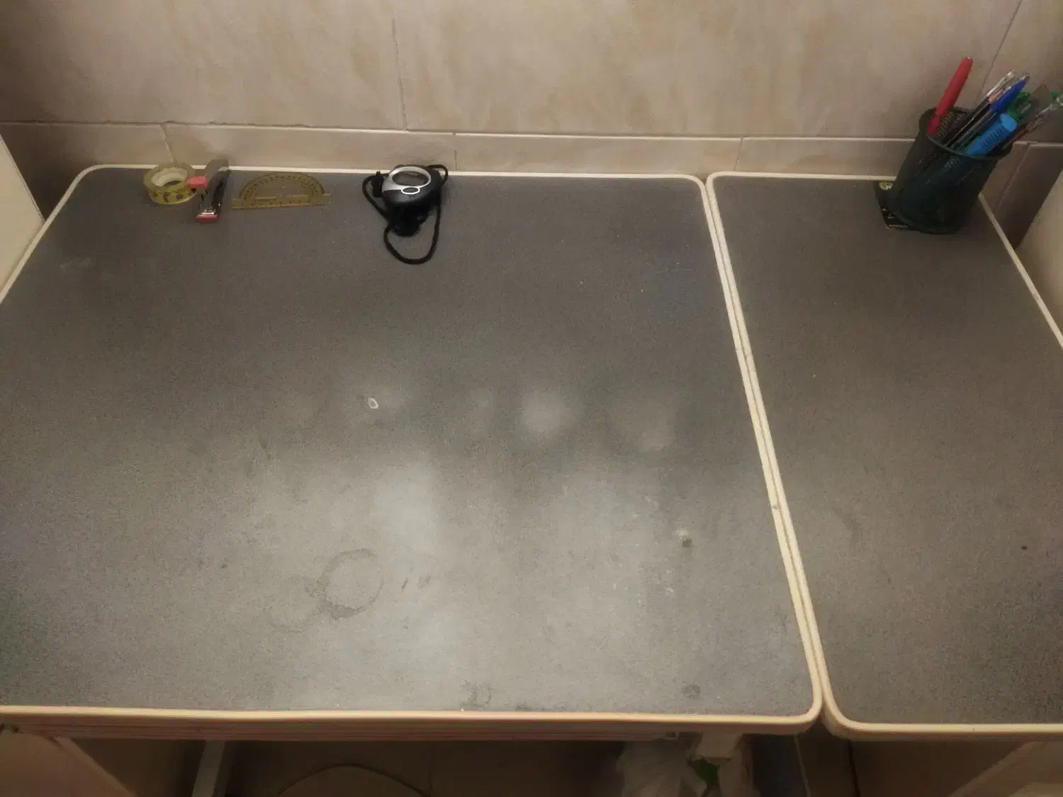 میز کامپیوتر|میز تحریر و کامپیوتر|قم, شهرک مهدیه (مدرس)|دیوار