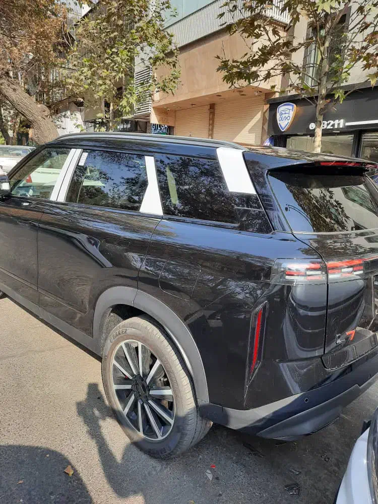 لوکانو ال ۷ ۴۰۴|خودرو سواری و وانت|تهران, سید خندان (جلفا)|دیوار