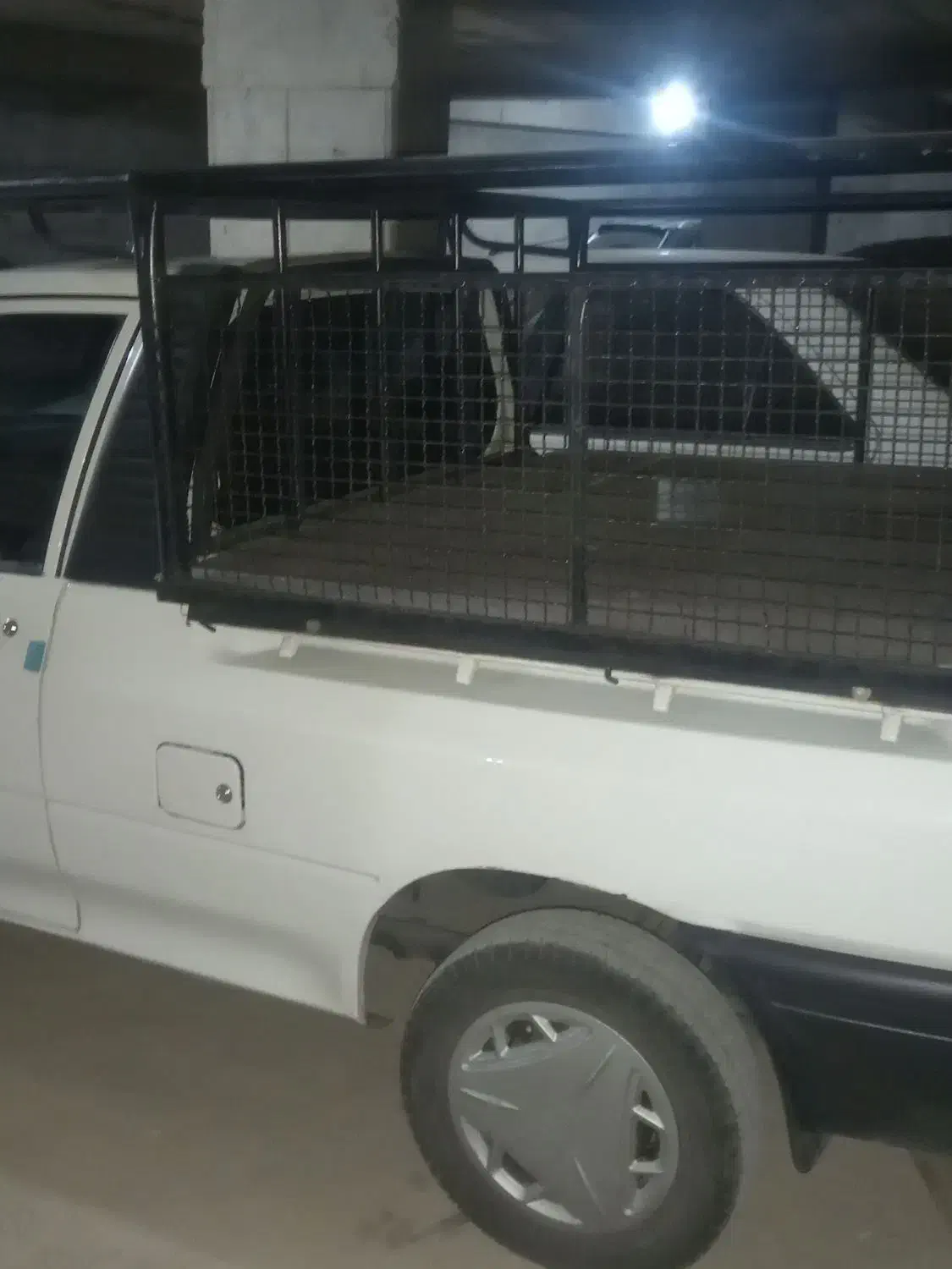 پراید وانت مدل ۴۰۲|خودرو سواری و وانت|اسلامشهر, شهرک احمدیه|دیوار