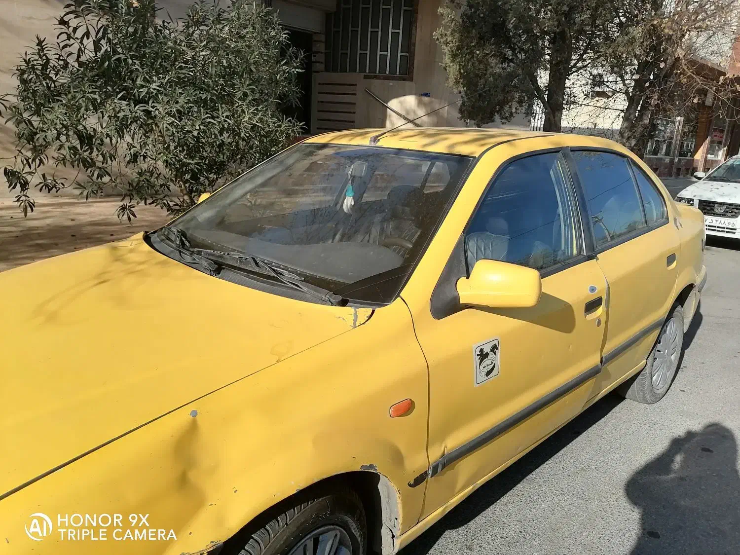 فروش سمند|خودرو سواری و وانت|سیرجان, |دیوار