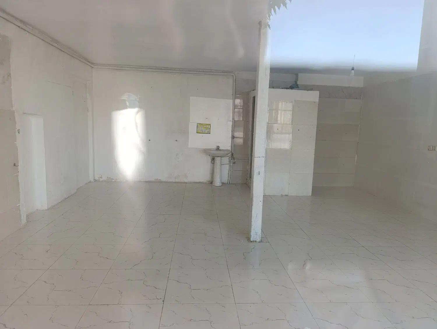 مغازه نانوایی در مهاجران|اجارهٔ مغازه و غرفه|مهاجران, |دیوار