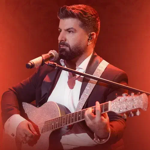 بلیط کنسرت مجید خراطها|بلیت کنسرت|شیراز, فرهنگ شهر|دیوار