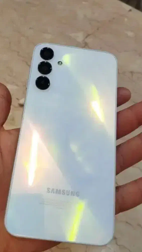 A15حافطه۱۲۸ رام ۶ ۵G|موبایل|تهران, سبلان (لشگر)|دیوار