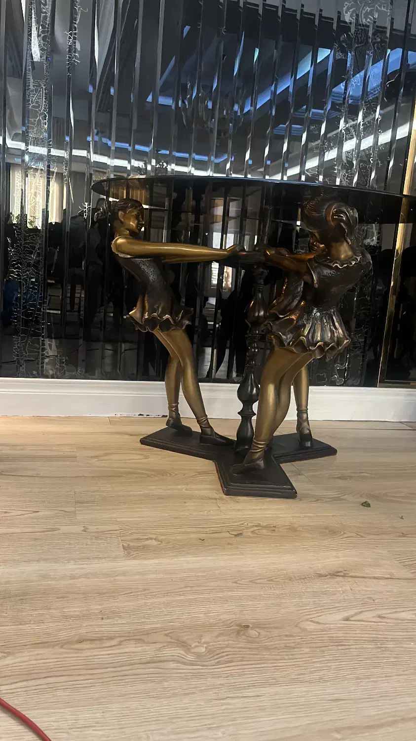 مجسمە برنز|مجسمه، تندیس، ماکت|تهران, امیریه|دیوار