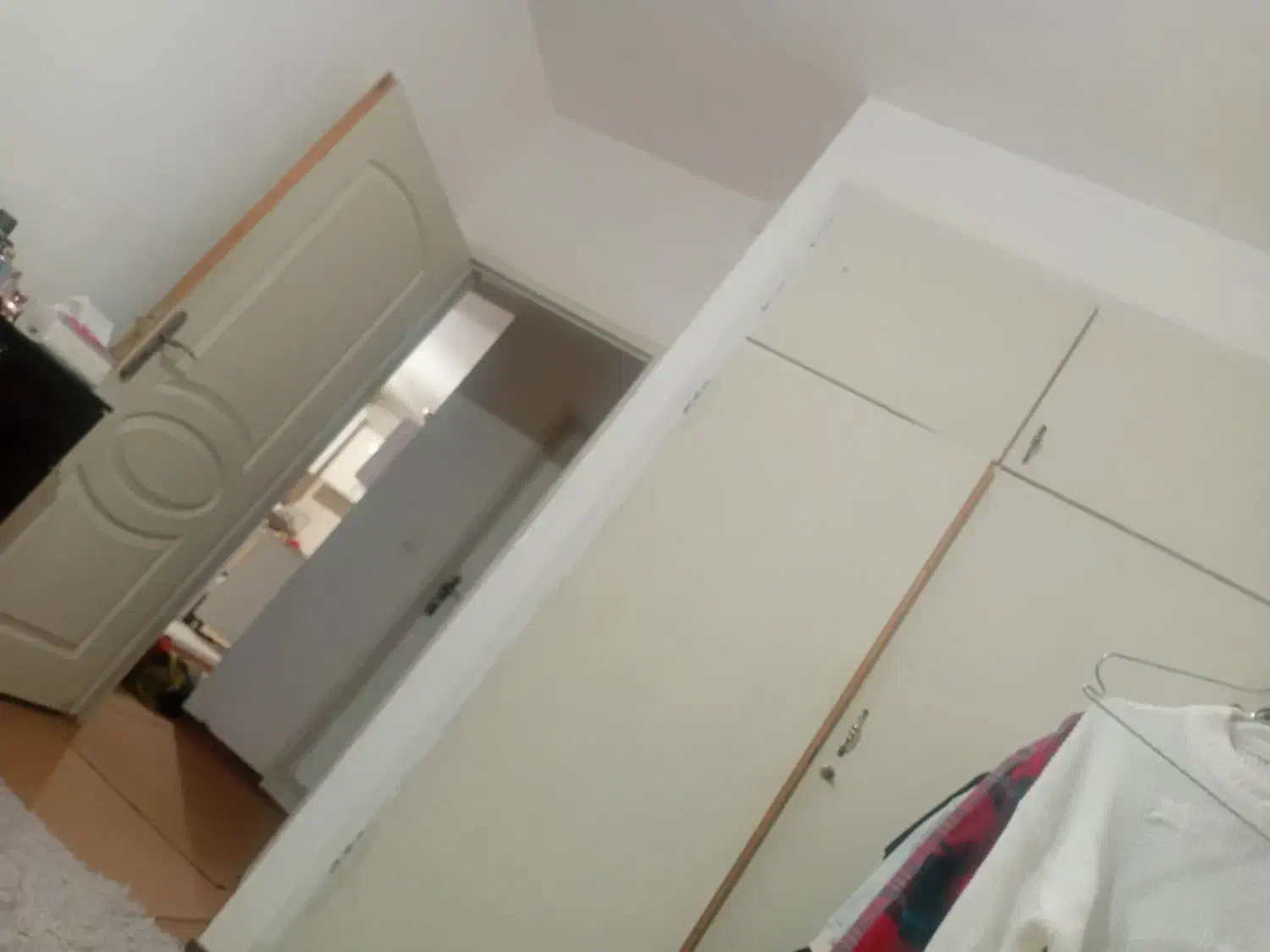 هم خونه موج|اجارهٔ آپارتمان|زنجان, |دیوار