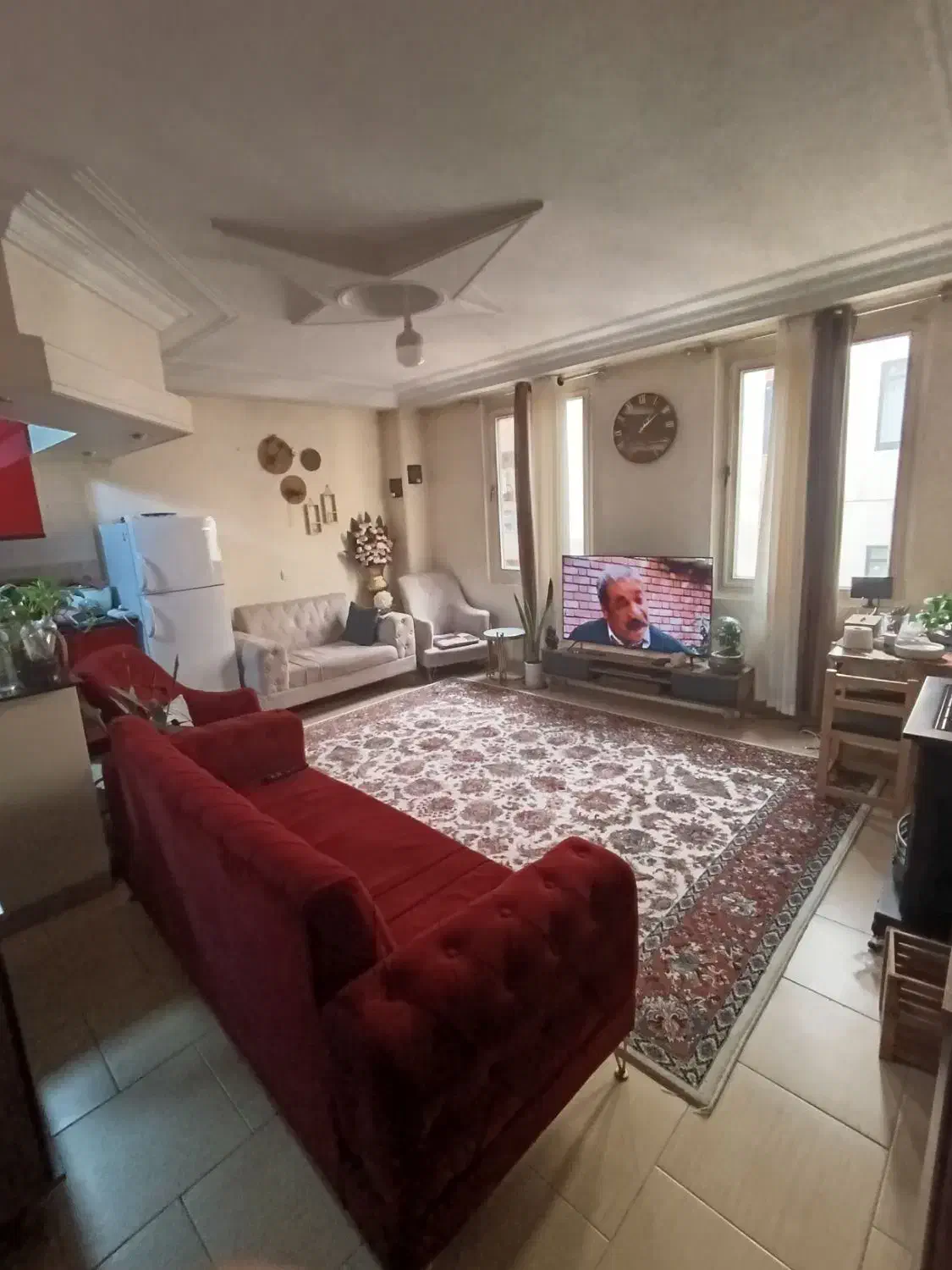 اجاره واحد اپارتمان(اسانسور دار)