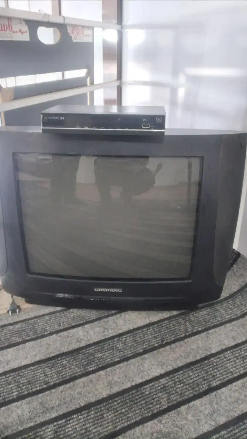 ۱۰۰۰۰۰۰ت مقطوع|تلویزیون و پروژکتور|رضوانشهر, |دیوار