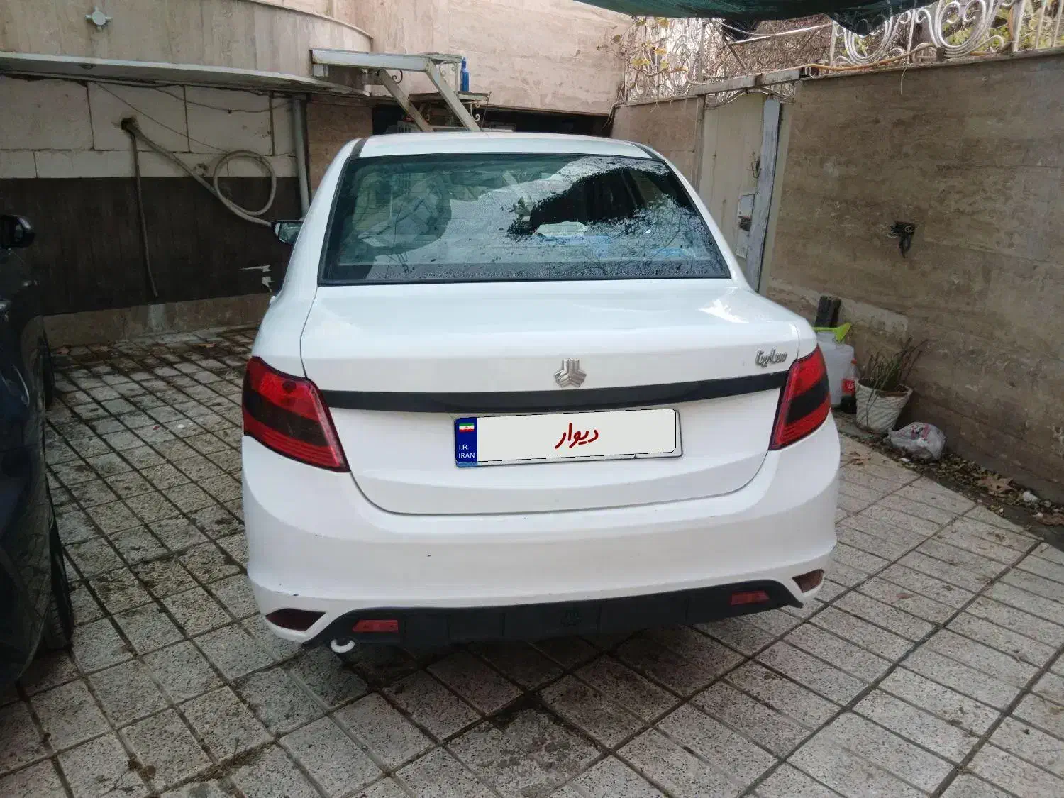 ساینا مدل ۹۸|خودرو سواری و وانت|مشهد, نیروی هوایی|دیوار