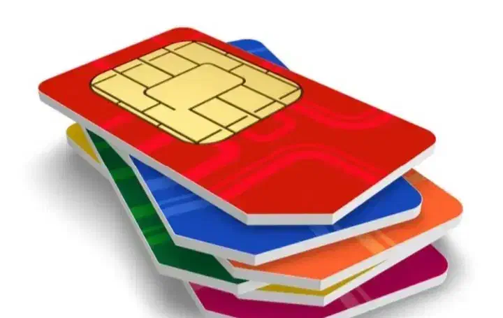 خط ۰۹۱۲۳۳۹۴۶۸۸|سیمکارت|پردیس, فاز ۱۱|دیوار