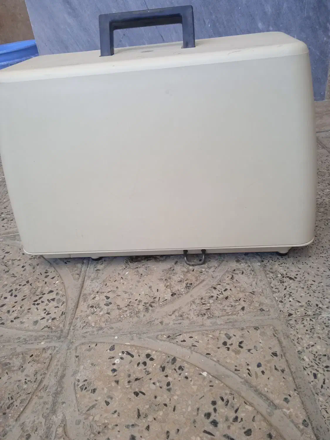 جعبه چرخ خیاطی|لوازم خیاطی و بافتنی|مریوان, |دیوار