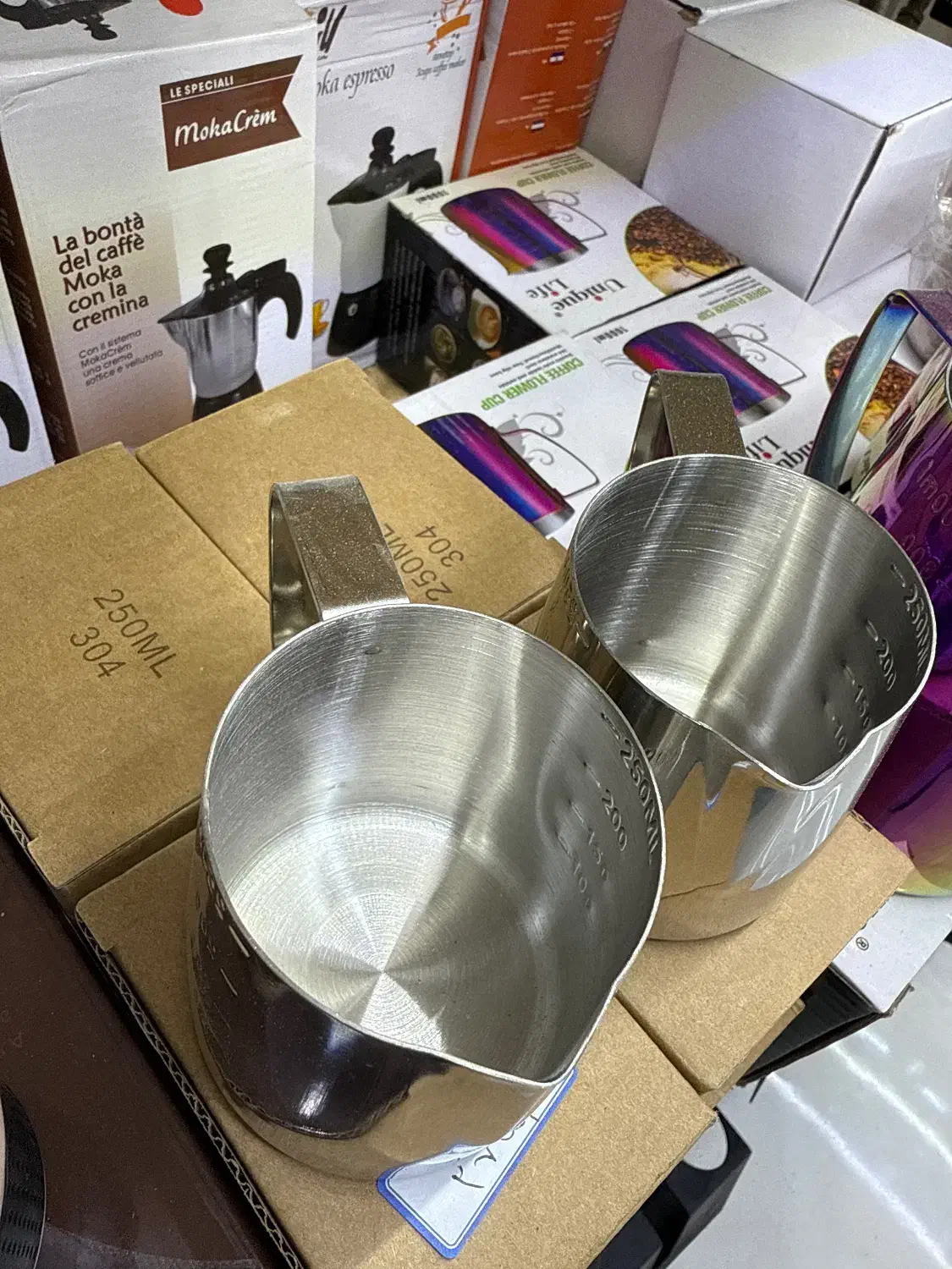 پیچر۲۵۰میل استیل|کافیشاپ و رستوران|مشهد, موعود|دیوار