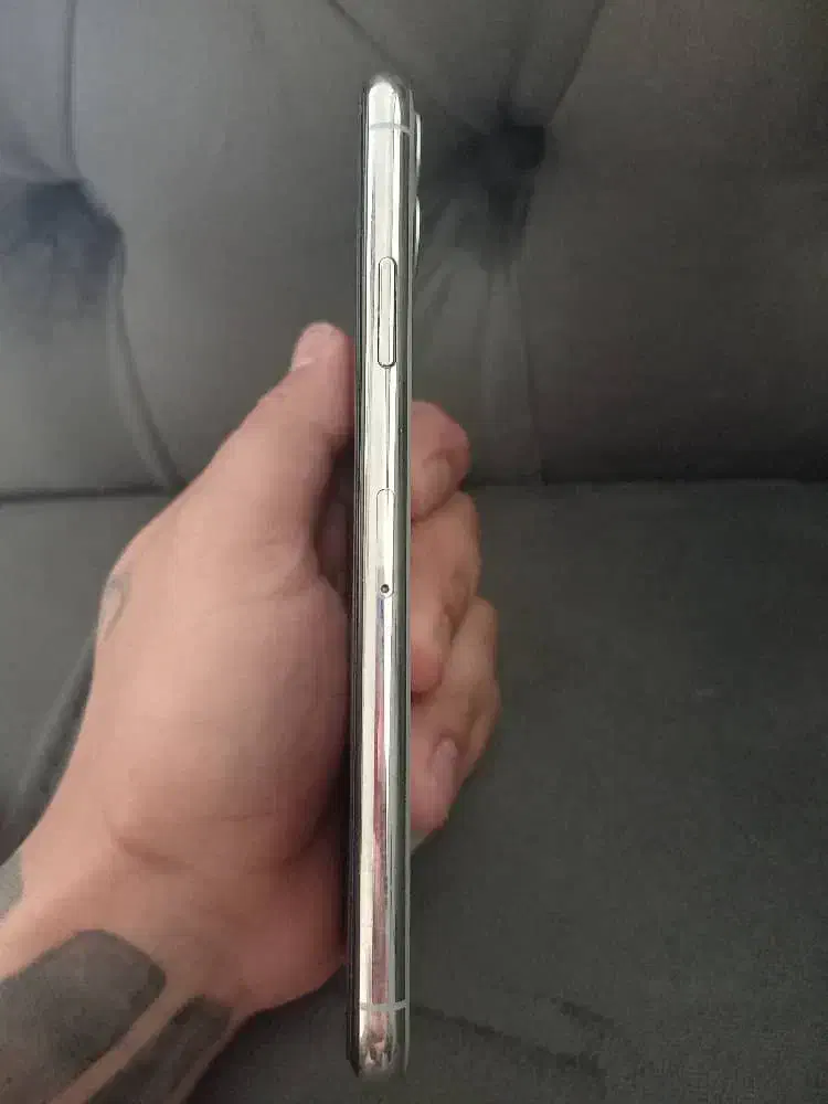 اپل iPhone 11 Pro Max با حافظهٔ ۲۵۶ گیگابایت|موبایل|اراک, |دیوار