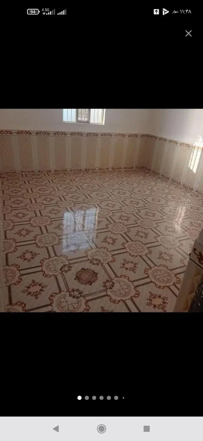 استا کاشی کاری و سرامیک کار|خدمات پیشه و مهارت|خرمشهر, |دیوار