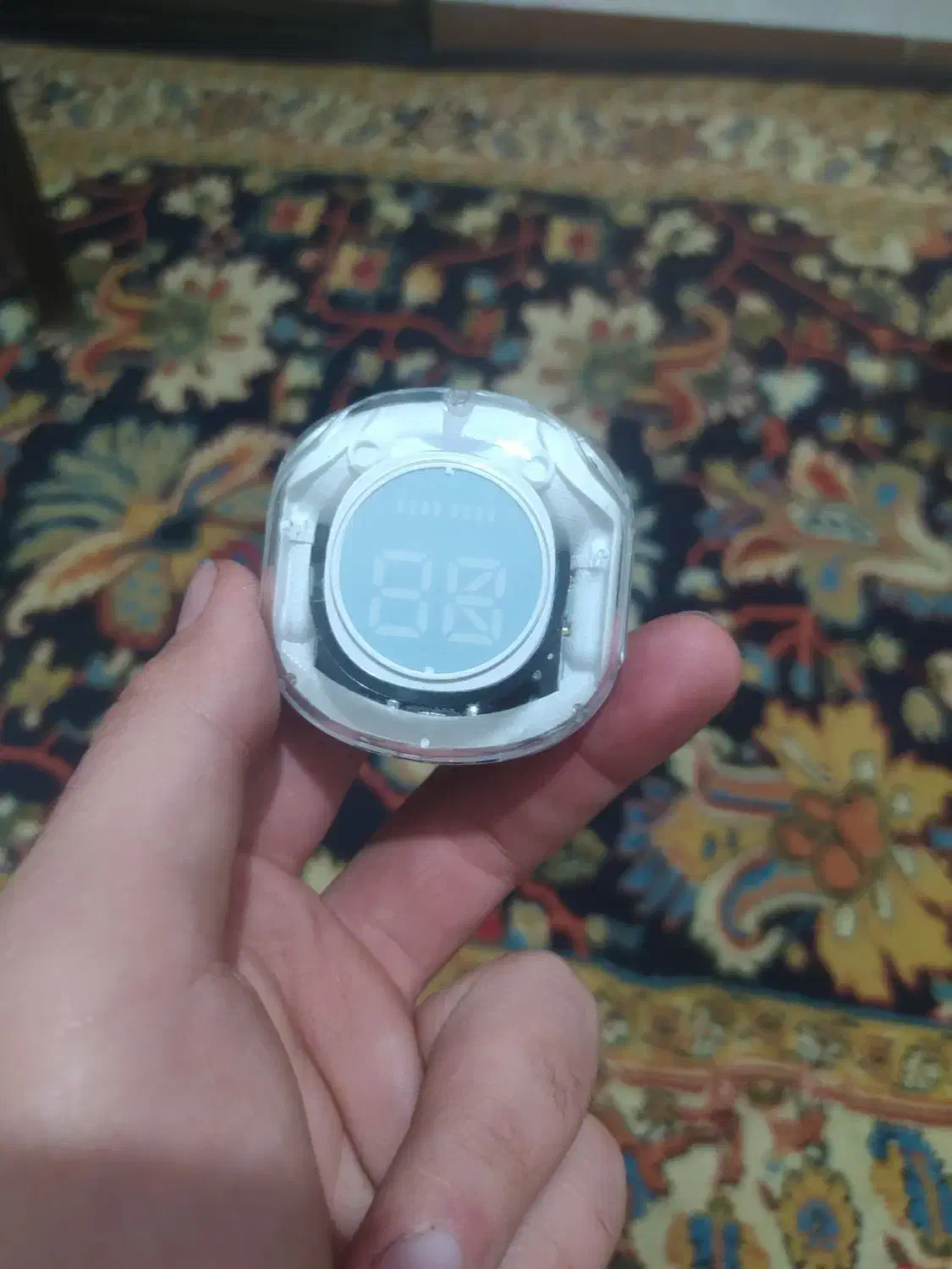 ایرپاد ضد آب|لوازم جانبی موبایل و تبلت|زنجان, |دیوار