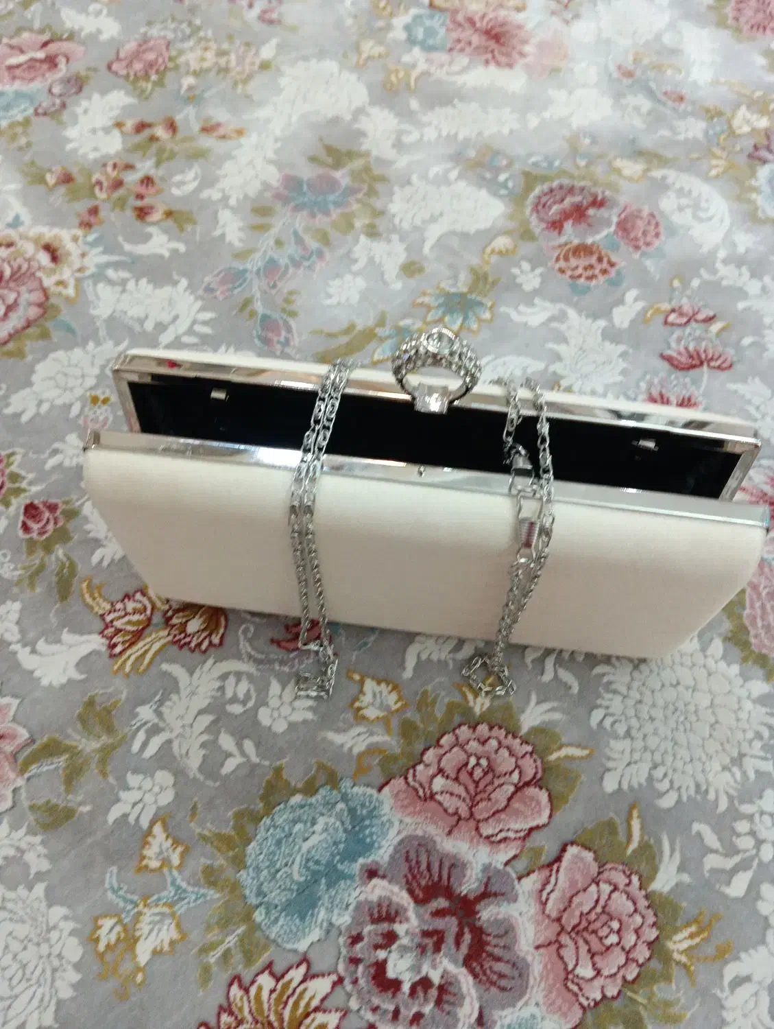 کیف مجلسی شیک|کیف، کفش، کمربند|ری, سیزده آبان|دیوار