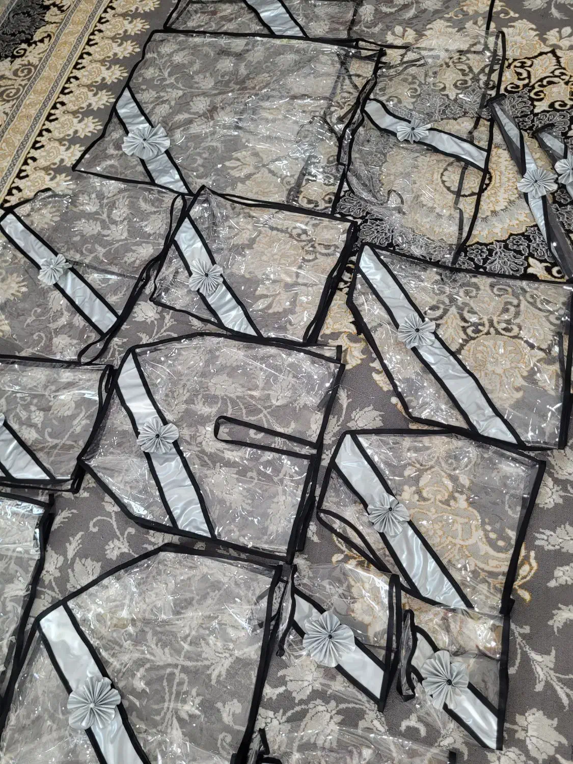 کاور تمام لوازم برقی|سفره، حوله، دستمال آشپزخانه|زاهدان, |دیوار