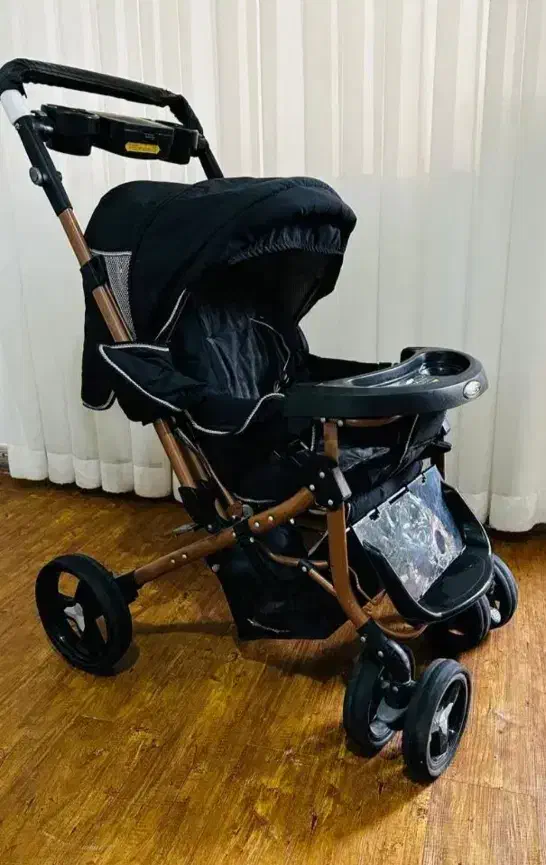 کالسکه کودک|کالسکه و لوازم جانبی|ساری, |دیوار