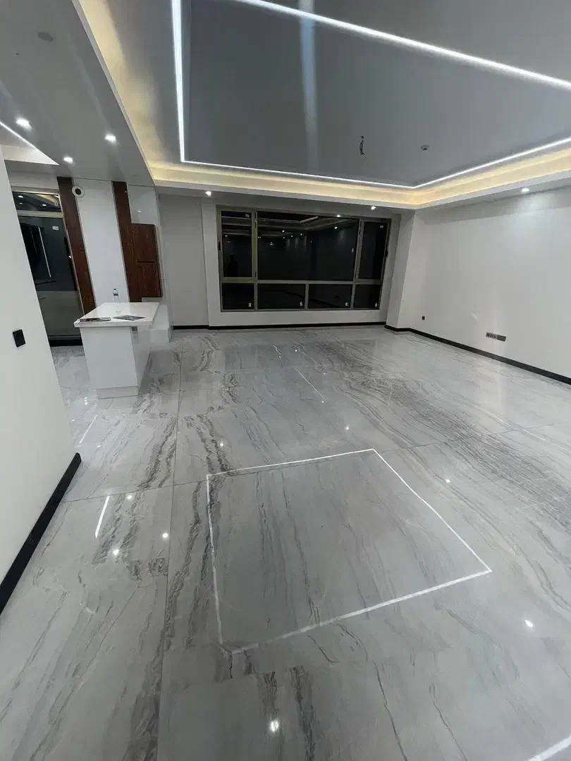 واحد ۱۵۷ متری فول دیزاین نوساز پنجره قدی ایرانمال